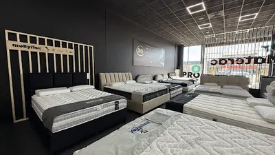 Dr Materac Kalisz (PH KALINKA) | materace, łóżka, stelaże